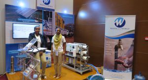 Read more about the article Doshi East Africa Water Summit 2018