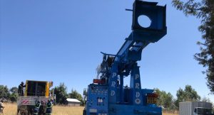 Read more about the article Joy as New W4W Rig Commissioned