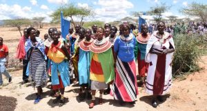 Read more about the article Full Gospel Church of Kenya (FGCK) Swari Water Mission