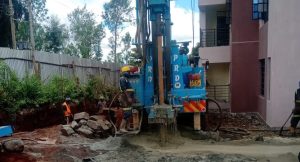 Read more about the article W4W delivers exemplary service for Kirigiti Investor