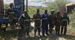 Read more about the article Kajiado church poised for growth after successful project