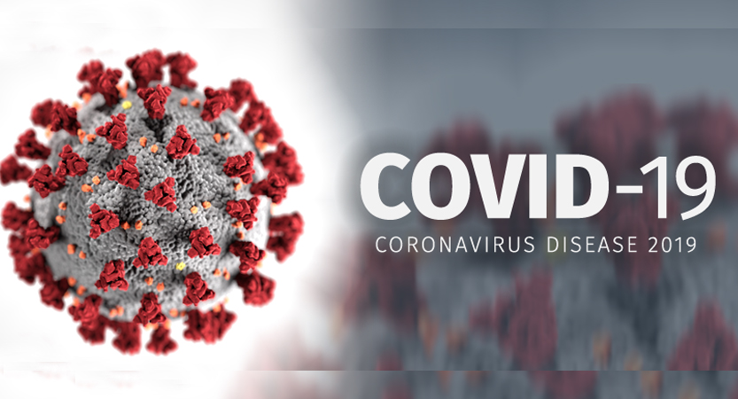 Read more about the article Safety Measures Against COVID-19 (Coronavirus)