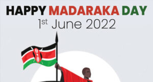 Read more about the article Happy Madaraka Day, 2022!