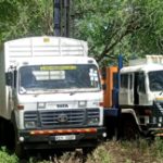 Koipir Community Borehole Project