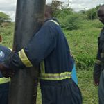 W4W’s Second Successful Borehole at KAG Sololo Makutano Church